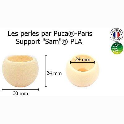 LPPP-PB-SAM - PLA Base for Porte Bonheur - Sam